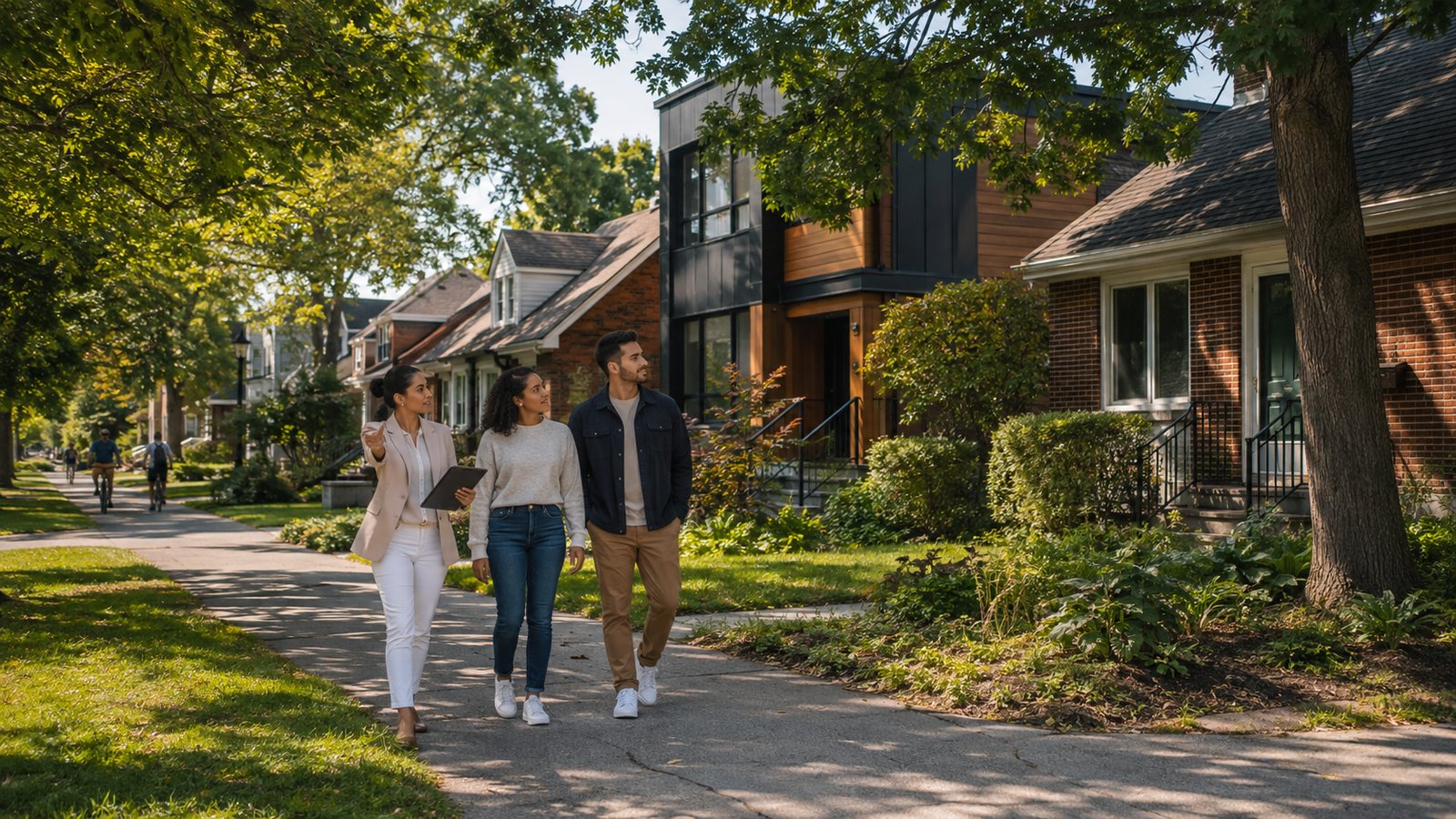 First-Time Home Buyer Ottawa: Unlocking Value in Overbrook & Castle Heights