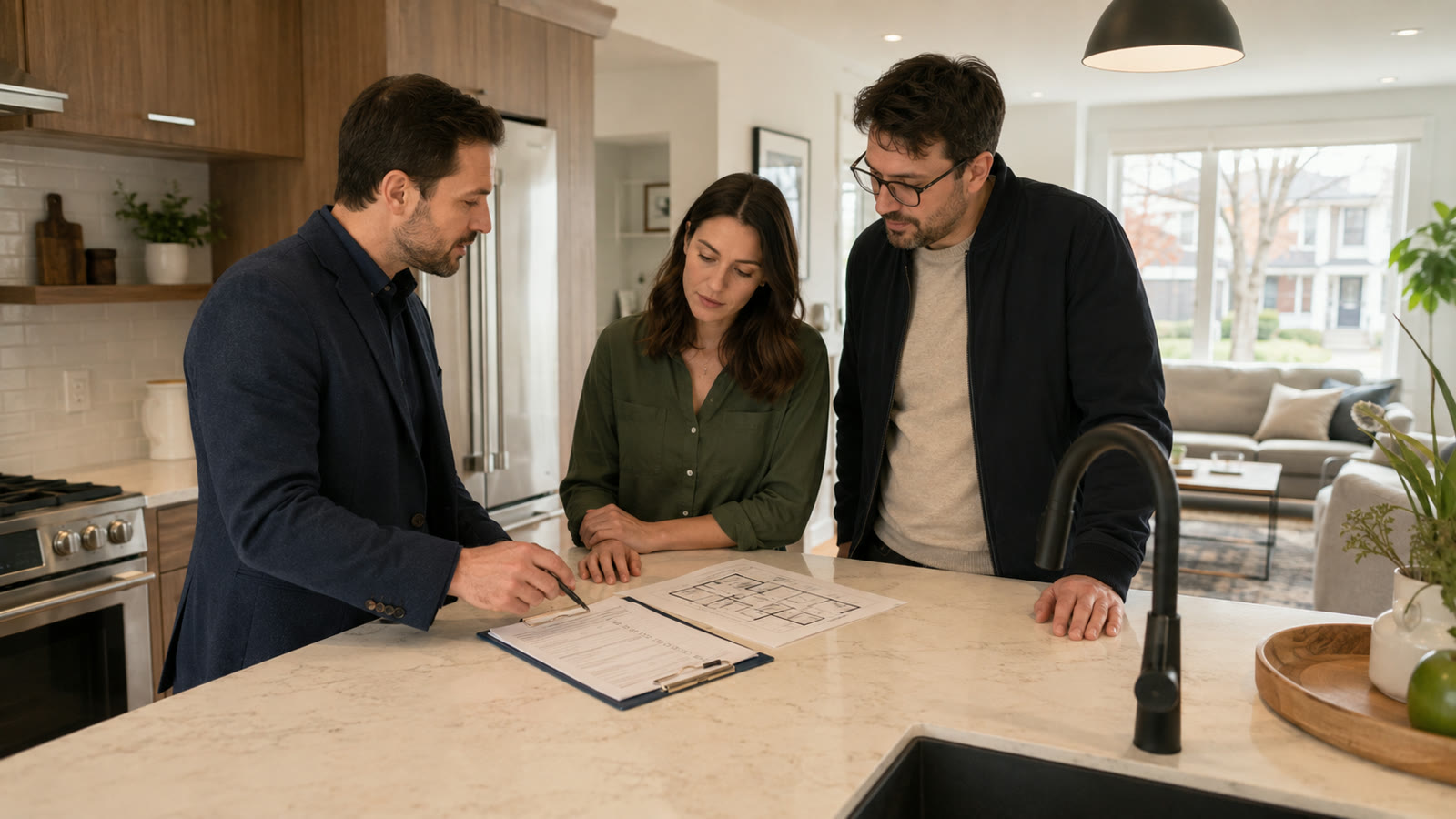 Why Your Next Move Requires a Dedicated Ottawa Realtor