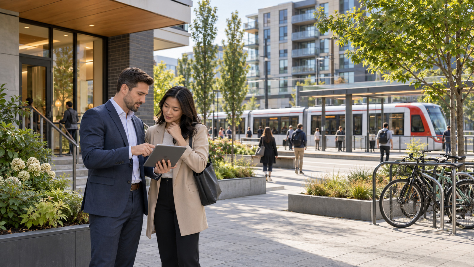 Ottawa Condo Investing: Unlocking Value in the New LRT Corridors