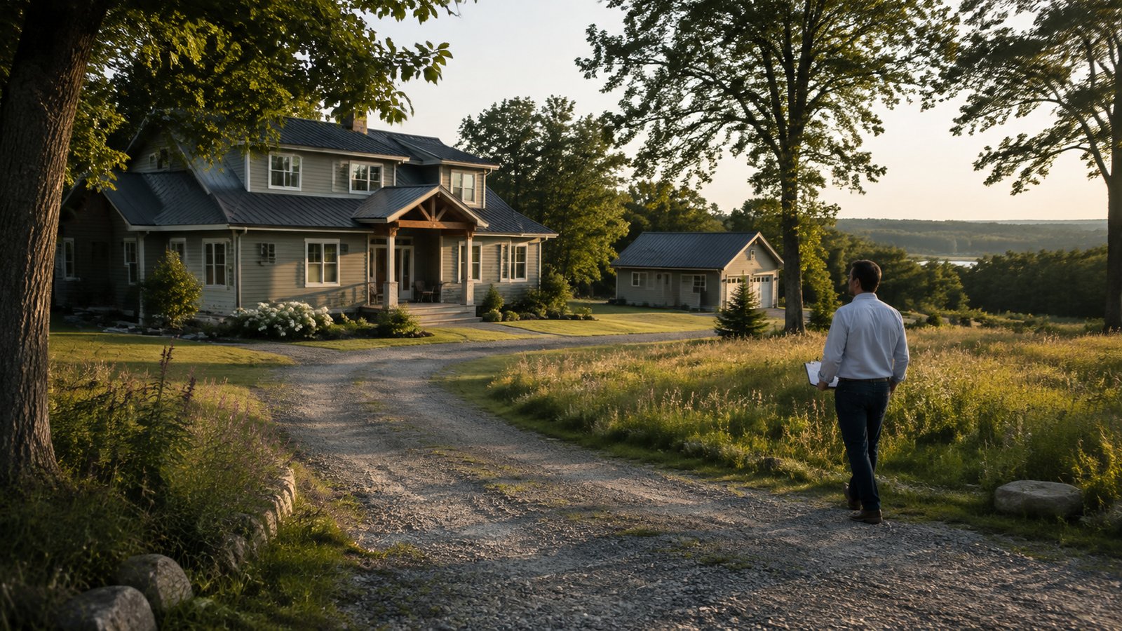 Choosing Your Ottawa Real Estate Agent: Strategic Moves in West Carleton