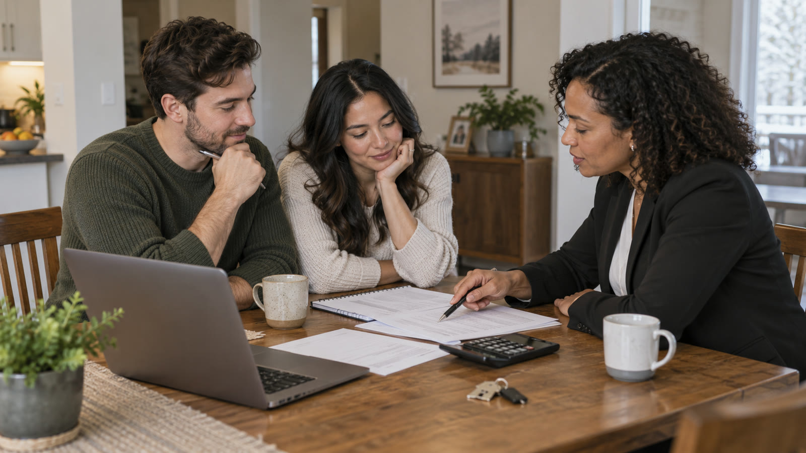 Navigating Ottawa's First-Time Home Buyer Incentives: 2024 Edition