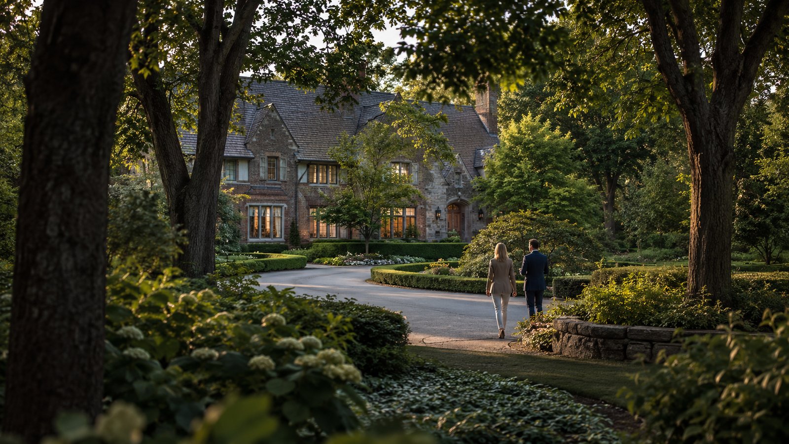 Navigating Ottawa Luxury Real Estate: Strategic Acquisitions in Rockcliffe Park