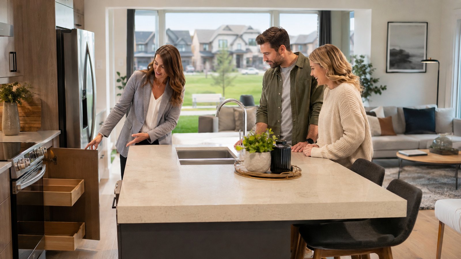 Choosing Your Ottawa Real Estate Agent: A Deeper Look at Orleans