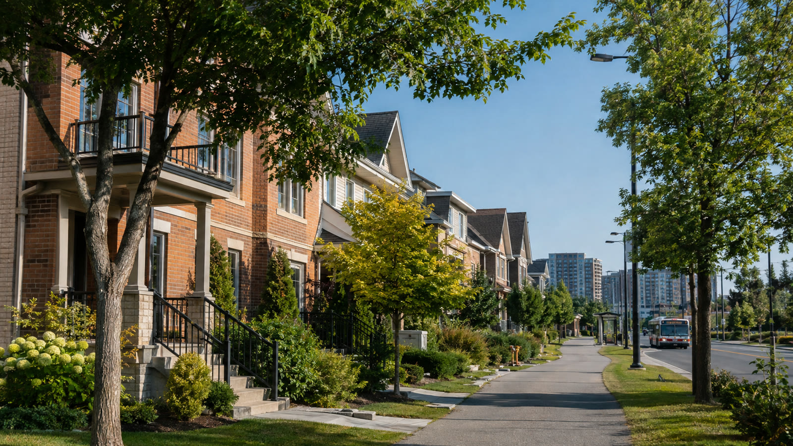 Understanding the Ottawa Real Estate Market: Strategic Entry Points in Nepean