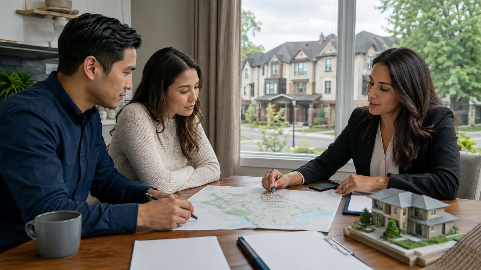 Choosing Your Ottawa Real Estate Agent: Focused Strategies for Barrhaven