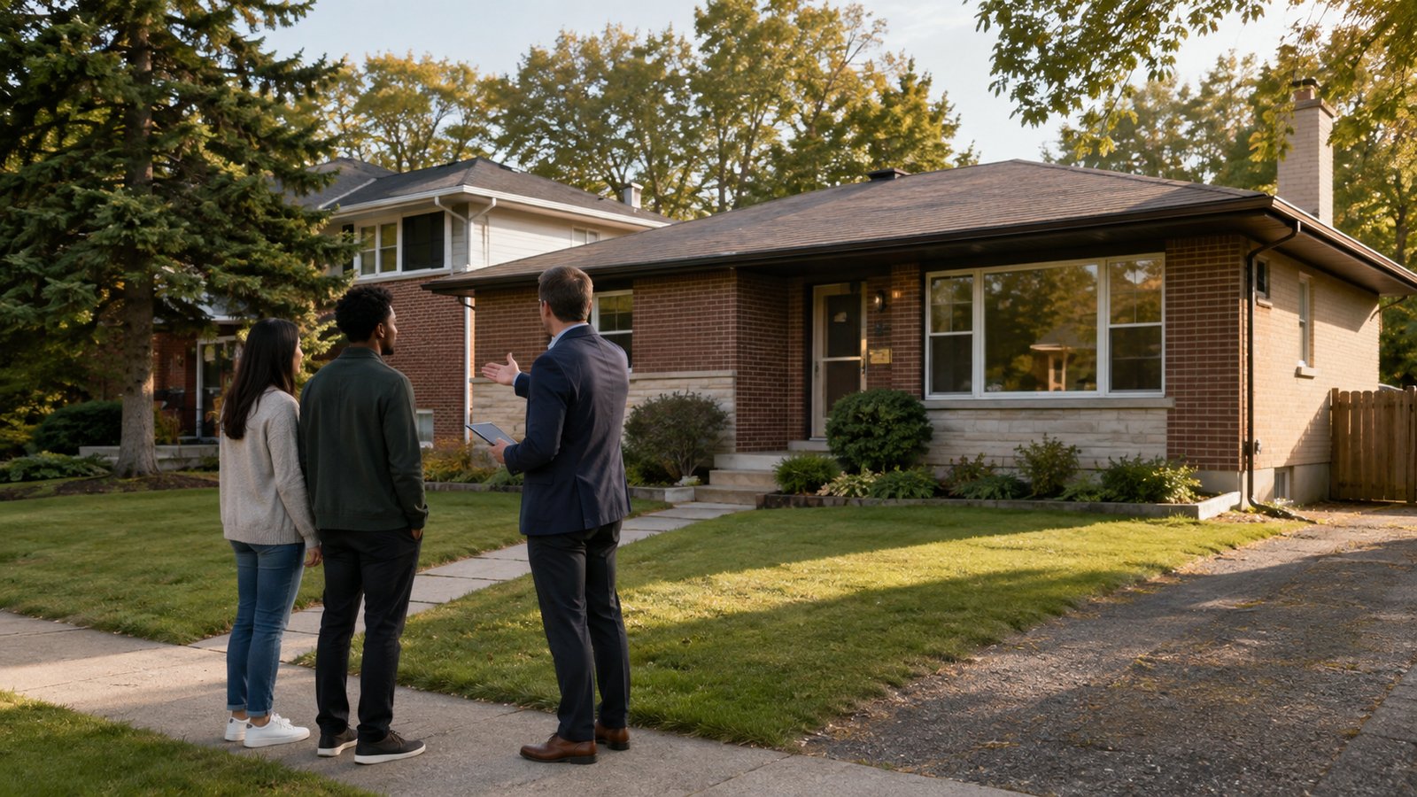 First-Time Home Buyer Ottawa: Unlocking Value in Carson Grove