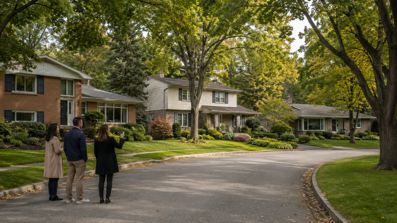 Ottawa Real Estate Market: Strategic Moves in Hunt Club & Revelstoke