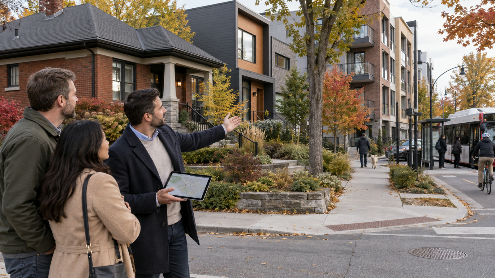 Understanding Ottawa Real Estate: Why Your Agent Needs Hyperlocal Expertise
