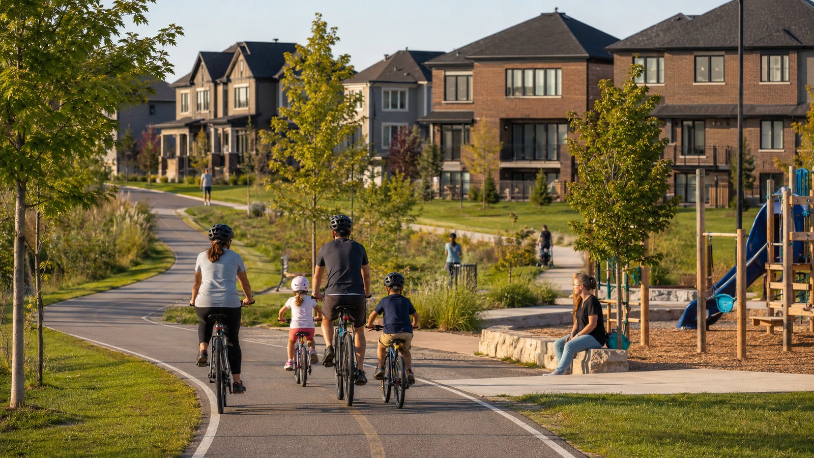 Ottawa Homes for Sale: Strategic Value in Half Moon Bay, Barrhaven