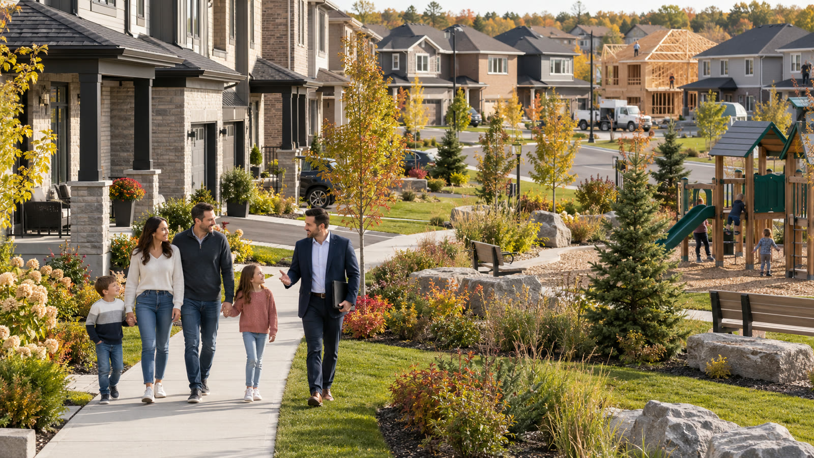Ottawa New Homes: Identifying Value in Stittsville's Developing North