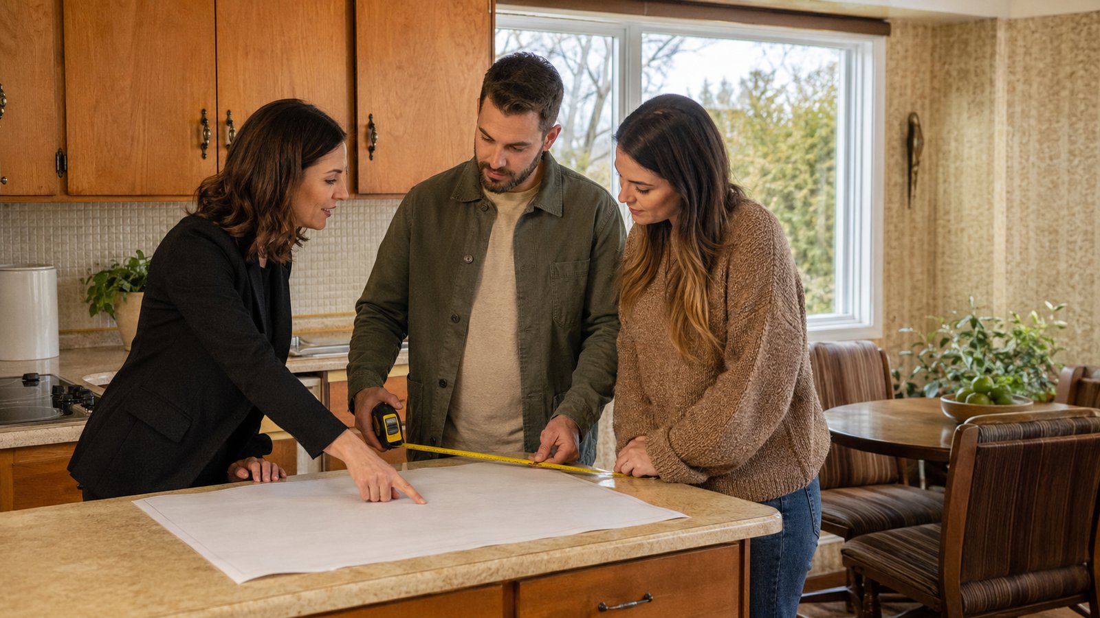 First-Time Home Buyer Ottawa: Navigating Entry-Level Opportunities in Beacon Hill South