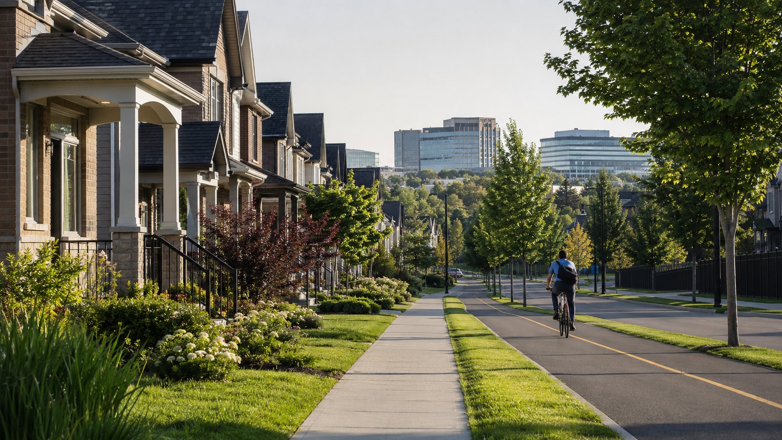 Navigating Ottawa Homes for Sale: Value in Kanata's Tech Sector Commute