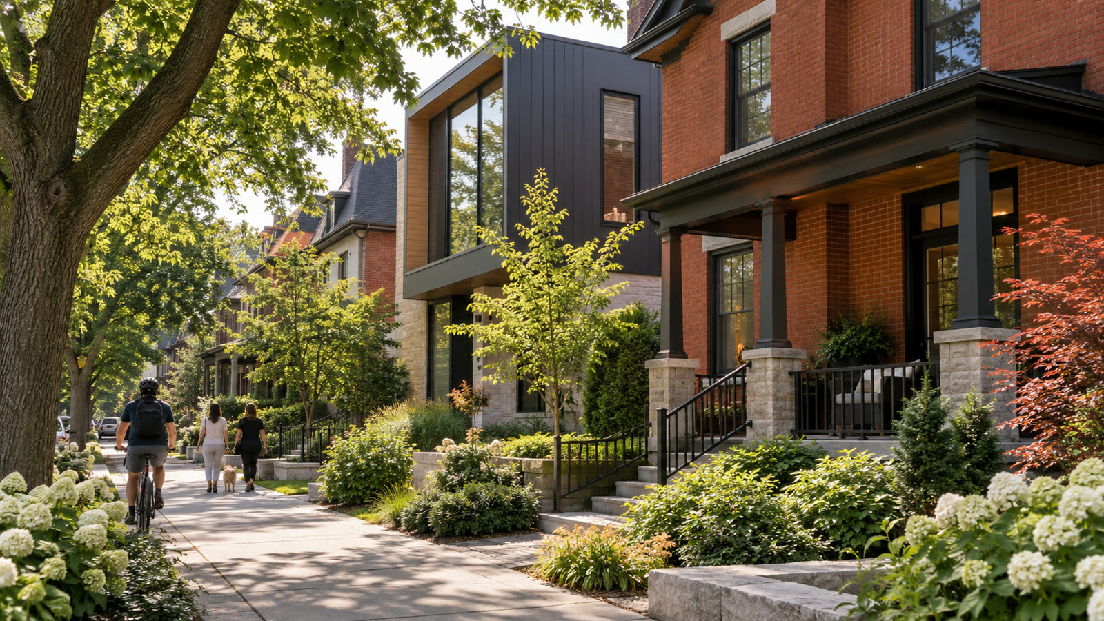 Bo Yu Ottawa Realtor: Precision in Westboro's Evolving Market