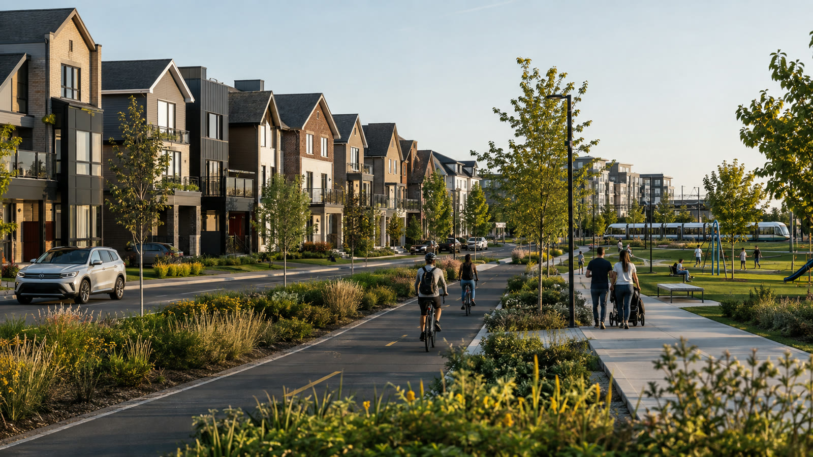 Ottawa New Homes: Decoding the Barrhaven & Riverside South Landscape