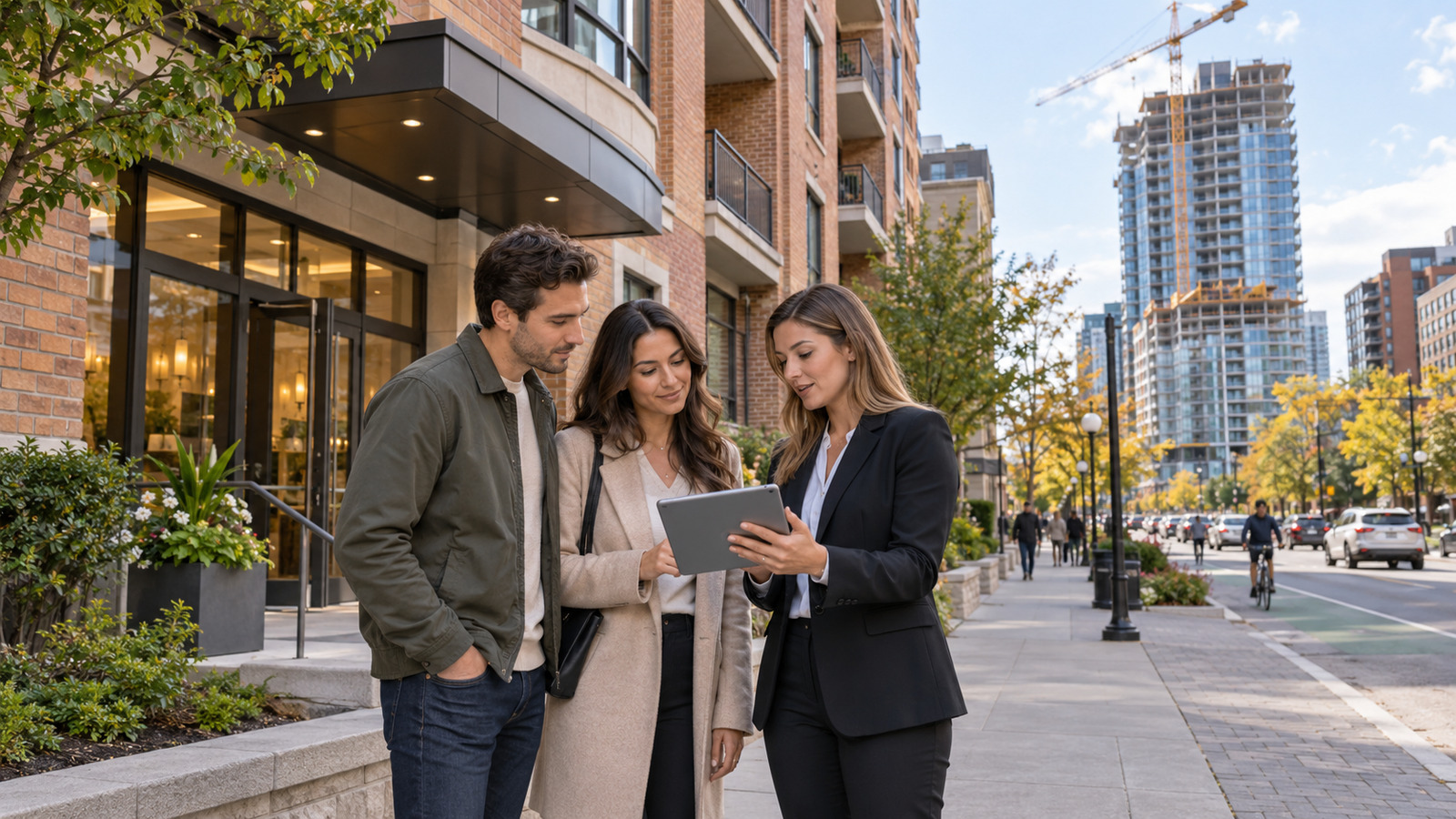 Ottawa Condo Investing: Pre-Construction vs. Resale in Centretown