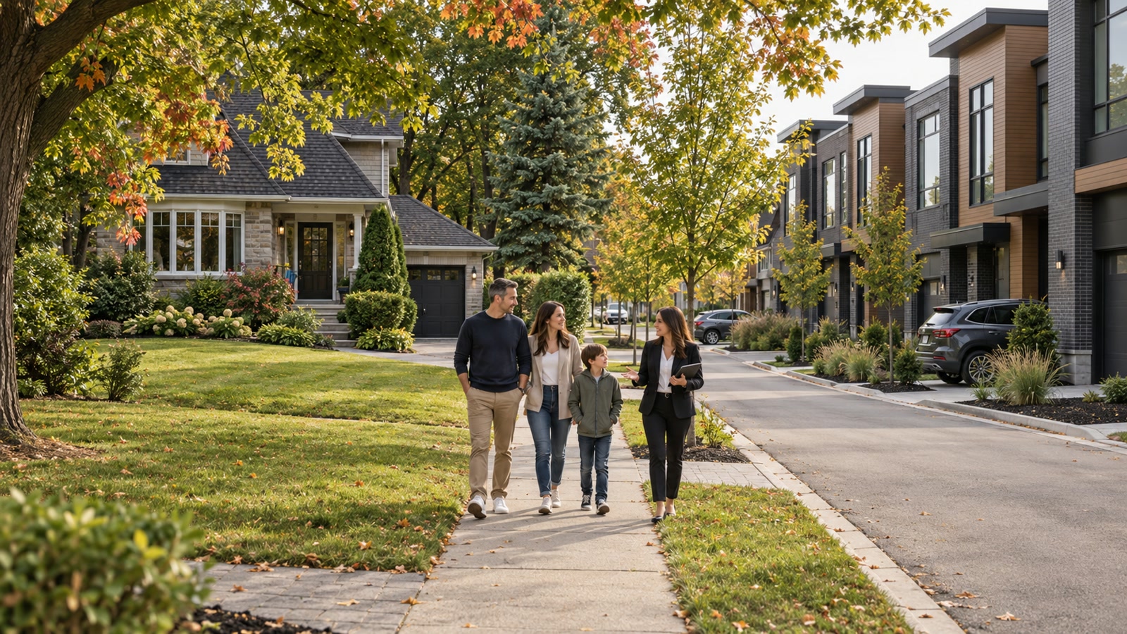 Ottawa New Builds vs Resale: Kanata North's Strategic Edge