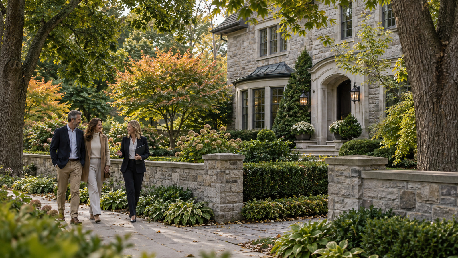 Ottawa Luxury Real Estate: Navigating Rockcliffe Park’s Exclusivity