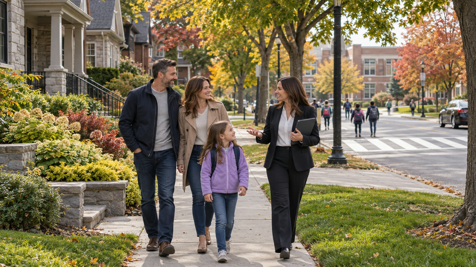 Contact an Ottawa Realtor: Navigating School Catchments for Resale Value