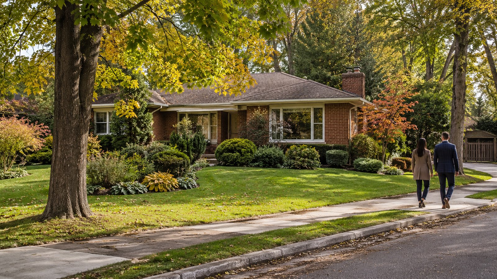 Bo Yu Ottawa Realtor: Decoding Value in Alta Vista's Mature Estates